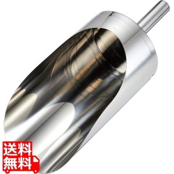 SA18-8円筒スコップ 特々大 写真1