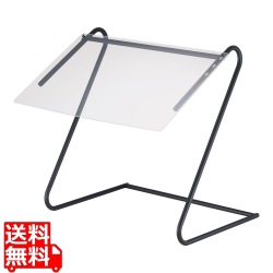 TKG Z型スニーズガード 3段調節式 マットブラック 900 写真1