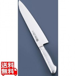 ブライトM11プロ 割込 牛刀(両刃) M1104-DPS 24cm 業務用 写真1