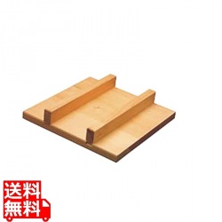 銅玉子焼用木蓋 24cm用 写真1