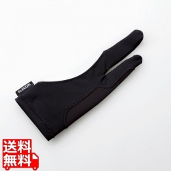 タブレット用グローブ/誤動作防止機能付/Mサイズ 写真1
