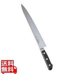 スウェーデン鋼 筋引 No.123 30cm 写真1