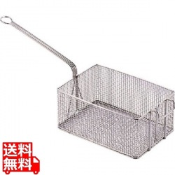 MT18-8ポテトフライヤー 小 写真1