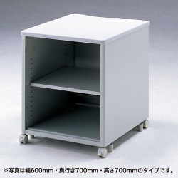eデスク(Pタイプ) 写真1