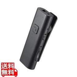 Bluetoothマイク(クリップタイプ) 写真1