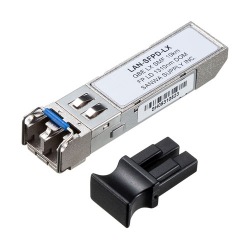 SFP Gigabit用コンバータ 写真1