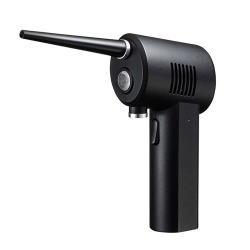 電動エアダスター 写真1