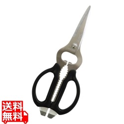 左きき用キッチン鋏万能型 AL-266 写真1