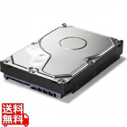 リンクステーション対応 交換用HDD 1TB 写真1