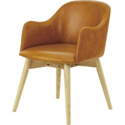 カラメリ チェア 写真1