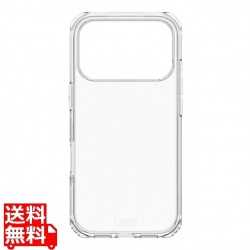プリンストン UAG iPhone 17 Pro用ケース PLYO アイス UAG-IPH25MA-Y-IC【日本正規代理店品】 写真1