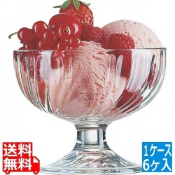 アイス&サンデークープソルベ(6ヶ入) 大 43121(43293) 写真1