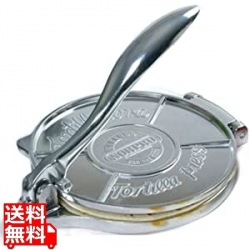 アルミ トルティーヤプレス 小 1063 写真1