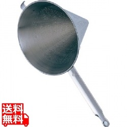 18-10 シノア 極細目 3351-23 23cm 業務用 写真1