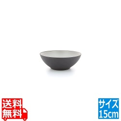 エキノクス クーププレート 15cm649587 ペッパー 写真1