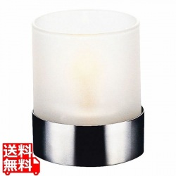 ルナックス オイルランプOL-85S-108W 写真1