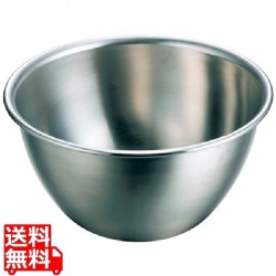 IKD18-8抗菌深型ボール 21cm 写真1