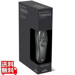 CLIP STUDIO TABMATE(クリップ スタジオ タブメイト) 写真1