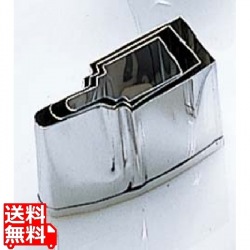 EBM 18-8 手造抜型 3Pcs 春 羽子板 写真1