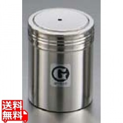 IK 18-8 ジャンボ 調味缶 G缶 写真1
