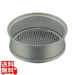 アルミ ミニセイロ 身 20cm 写真1