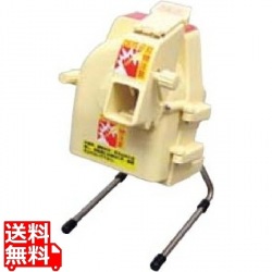 電動高速 ネギカッター NC-2 写真1