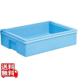 エスレンコンテナー SP-20D平型 本体のみ(蓋別売) 写真1