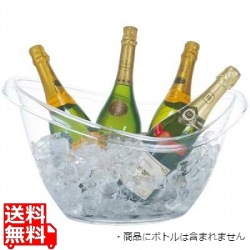 ブッフェタブ オーバル AB-19 写真1