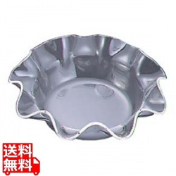 フルーテッドボール No2012-160 直径400 アクリル 写真1