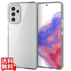 Galaxy A53 5G ハイブリッドケース 写真1
