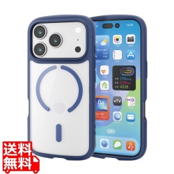 TOUGH SLIM LITE ケース フレームカラー MAGKEEP 写真1