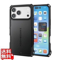 ZEROSHOCK ケース MAGKEEP 写真1