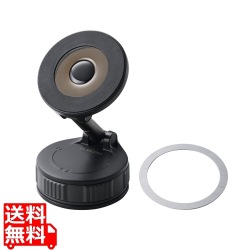 MAGKEEP 車載スマホホルダー 吸盤タイプ 写真1