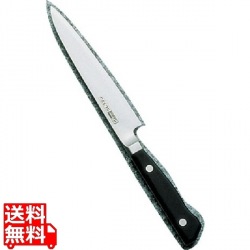 グレステンWタイプ ペティーナイフ 012WK 12cm 写真1