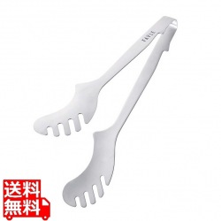 フェイブル スマートトング 結 Wui(台紙付) 写真1