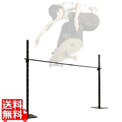 オーリーバー 写真1