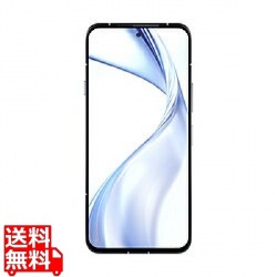 arrows Alpha White 写真1