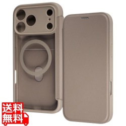 iPhone 18 Pro Max / 17 Pro Max / CLフリップ マグ M充電 / ベ 写真1