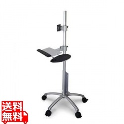 移動式ワークステーション(PA-24D+LA-16QA+KA-01) 写真1