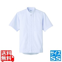 半袖ジャンパー FA-2698SS(男女兼用) 写真1