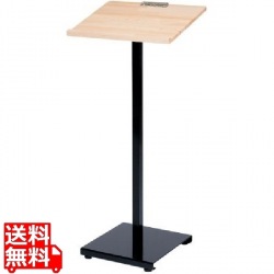 新・記名台 白木タイプ 59484-1 写真1