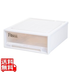 フィッツケースクローゼット S-53(ワイド) 写真1