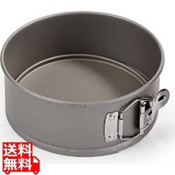 バネ式デコ型No.3513 18cm 写真1