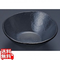 タイガーグラス ラウンドボウル 210 022-032-02 グレー 写真1