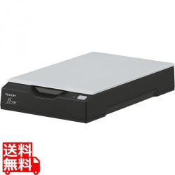 GPN355 fi-70F A6フラットベッドスキャナ 写真1