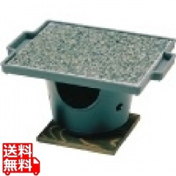 石焼調理器 十万石 写真1