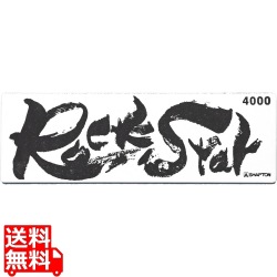 シャプトン セラミック砥石 ロックスター 仕上砥 #4000 写真1