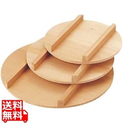 飯台 蓋 42cm 写真1