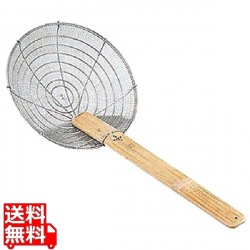 HG ST油こしソバ揚 27cm 写真1