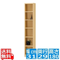 フリーラック タナリオ [TNL-1831 NA] 写真1